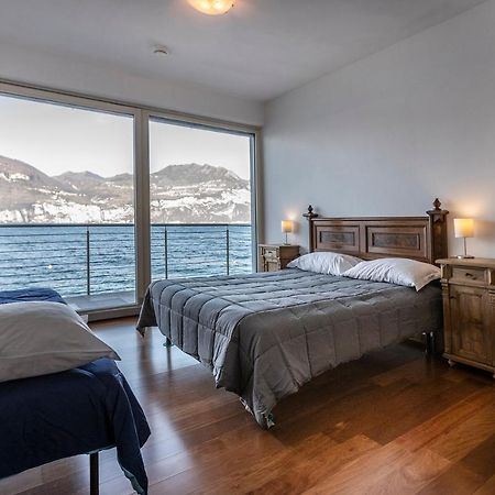 Villa Luthien Brenzone sul Garda Dış mekan fotoğraf